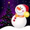Frozen Festive Fun - The Best Free Match 3 Puzzle Game Adventure for Kids and the Family