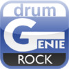 Drum Genie Rock