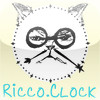 Ricco.Clock