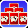 Triple Tower Solitaire