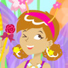 Fairy Fashion Show - Dress Up a Fairy Princess Paper Doll Dressup Game for Girls! (iPhone and iPod Touch Edition)