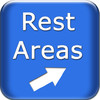USA & Canada Rest Areas