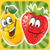 fruit-s quiz saga - Fun-Brain impossible general knowledge IQ test by guessing games