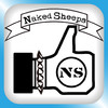 NAKED SHEEPS FC for facebook