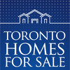 Toronto Homes and Real Estate For Sale