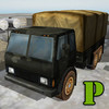Army Truck Parking - Realistic Driving Simulator Free