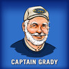 Captain Grady