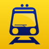 DART Rail for iPad by EasyTransit