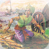 Karna (The Tragic Hero of Mahabharata) - Amar Chitra Katha Comics