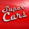 SuperCars - HQ Themes and HD Backgrounds for iOS 7