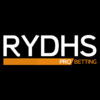 Rydhs Pro Betting