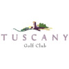 Tuscany Golf Club Tee Times