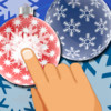 Billions Of Baubles - Free Christmas Balls Popping Match-3 Action Puzzle