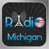 Michigan Radio + Alarm Clock