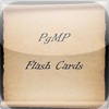 PgMP Flash Cards
