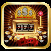Diamond Luxe Slots- An Aristocrat's Las Vegas Casino Game