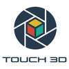 Touch 3D APP
