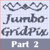 Jumbo GridPix 2
