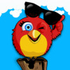Amazing Furry Bird in: Survival Adventure Edition - Fun Flying Animal Game for Kids, Boys & Girls PRO