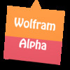 MenuApp for WolframAlpha