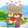 iCatch Hearts - Your Love on Valentines Day!