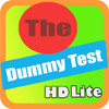 The Dummy Test HD Lite