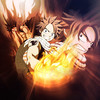Soundtracks for FAIRY TAIL