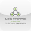 Logi-technic iOpdracht