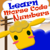 Learn Morse Number