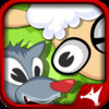 Sheep Escape HD