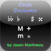 Chord Calculator