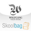 Wolfgang Violin Studio - Skoolbag