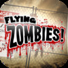 Flying Zombies Game