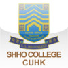 S.H. Ho College, CUHK