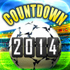 Brazil Soccer 2014 - The Countdown