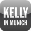 Kelly In Munich