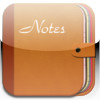 Notes Application
