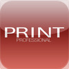 Print Professional for iPad
