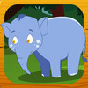 Baby Elephant Adventure