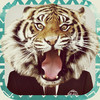 Animal Face - Photo Editor with Stickers, Aztec Style Frames and Cool Filters