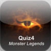 Quiz4 Monster Legends