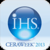 IHS CERAWeek