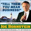 Maine Accident & Disability Attorneys - Law Offices of Joe Bornstein
