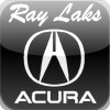 Ray Laks Acura