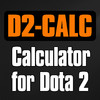 Calculator for Dota 2