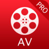 AVPlayer Pro - VLC alternatives, Watch everything & Go anywhere