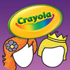 Crayola Silly Face Swaps