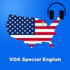 VOA Special English Learning