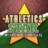 Athletics Star - My Track and Field Results Keeper, Tracker and Manager