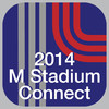 KickMap MetLife Stadium Connect